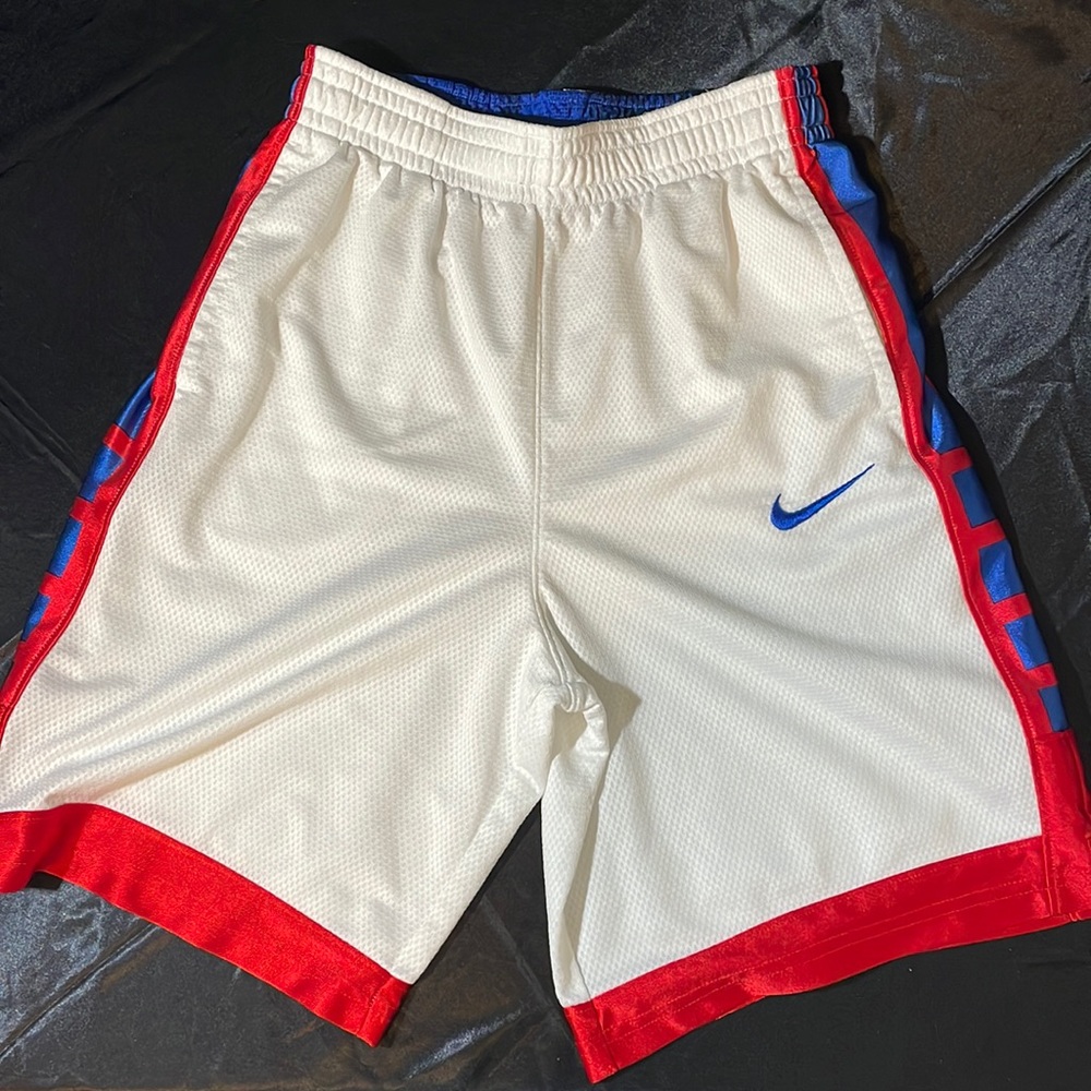 Nike Dri-Fit Shorts